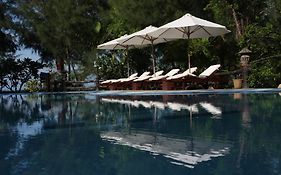 Ho Tram Beach Boutique Resort&Spa